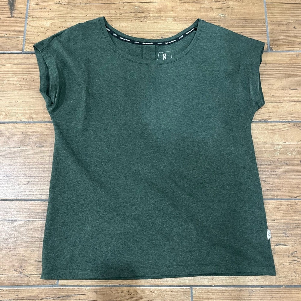 On Cloud On-T T-shirt